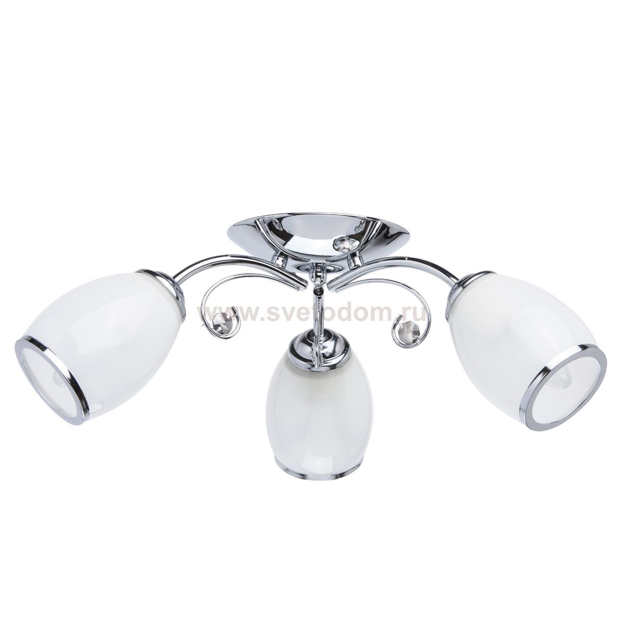 Светильник De Markt 677011503 Грация