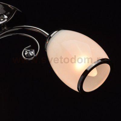 Светильник De Markt 677011603 Грация