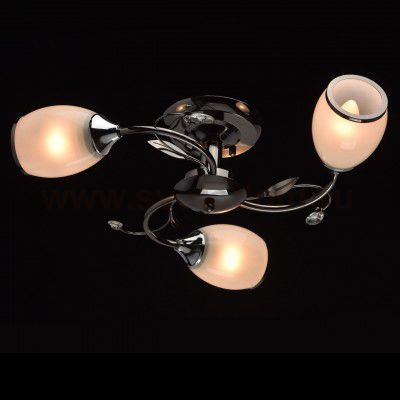 Светильник De Markt 677011903 Грация