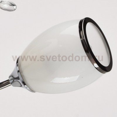 Светильник De Markt 677011903 Грация