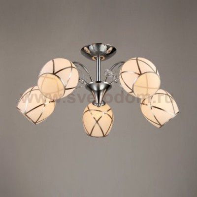 Светильник De Markt 677012505