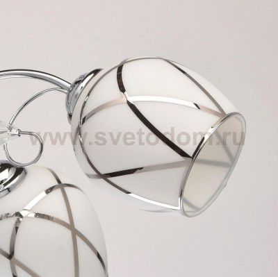 Светильник De Markt 677012505