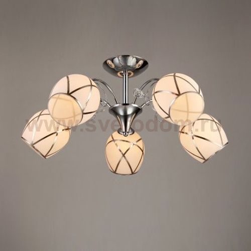 Светильник De Markt 677012505