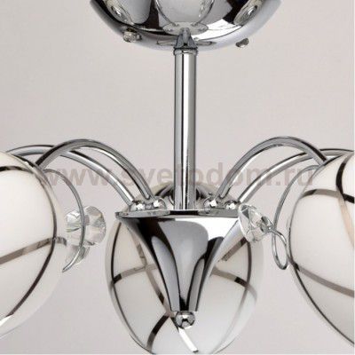 Светильник De Markt 677012505