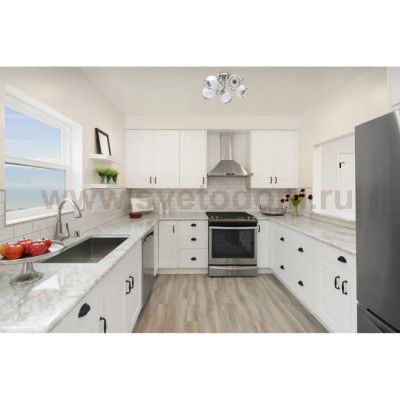 Светильник De Markt 677012605 Грация