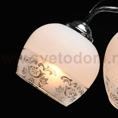 Светильник De Markt 677013905 Грация