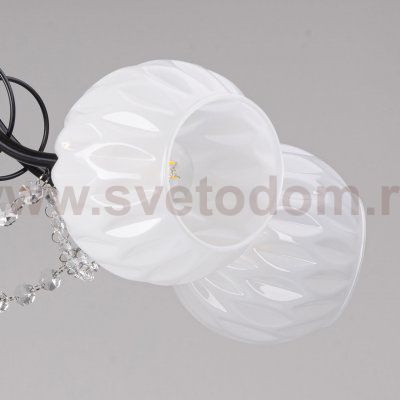 Люстра De Markt 677014205 Грация