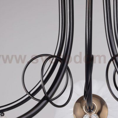 Люстра De Markt 677014205 Грация