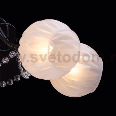 Люстра De Markt 677014205 Грация