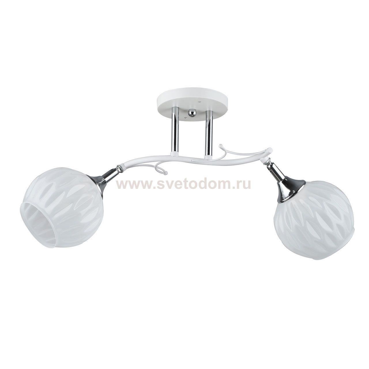 Светильник потолочный Mw light 677014302 Грация