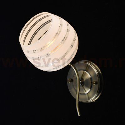 Светильник De City 677023301