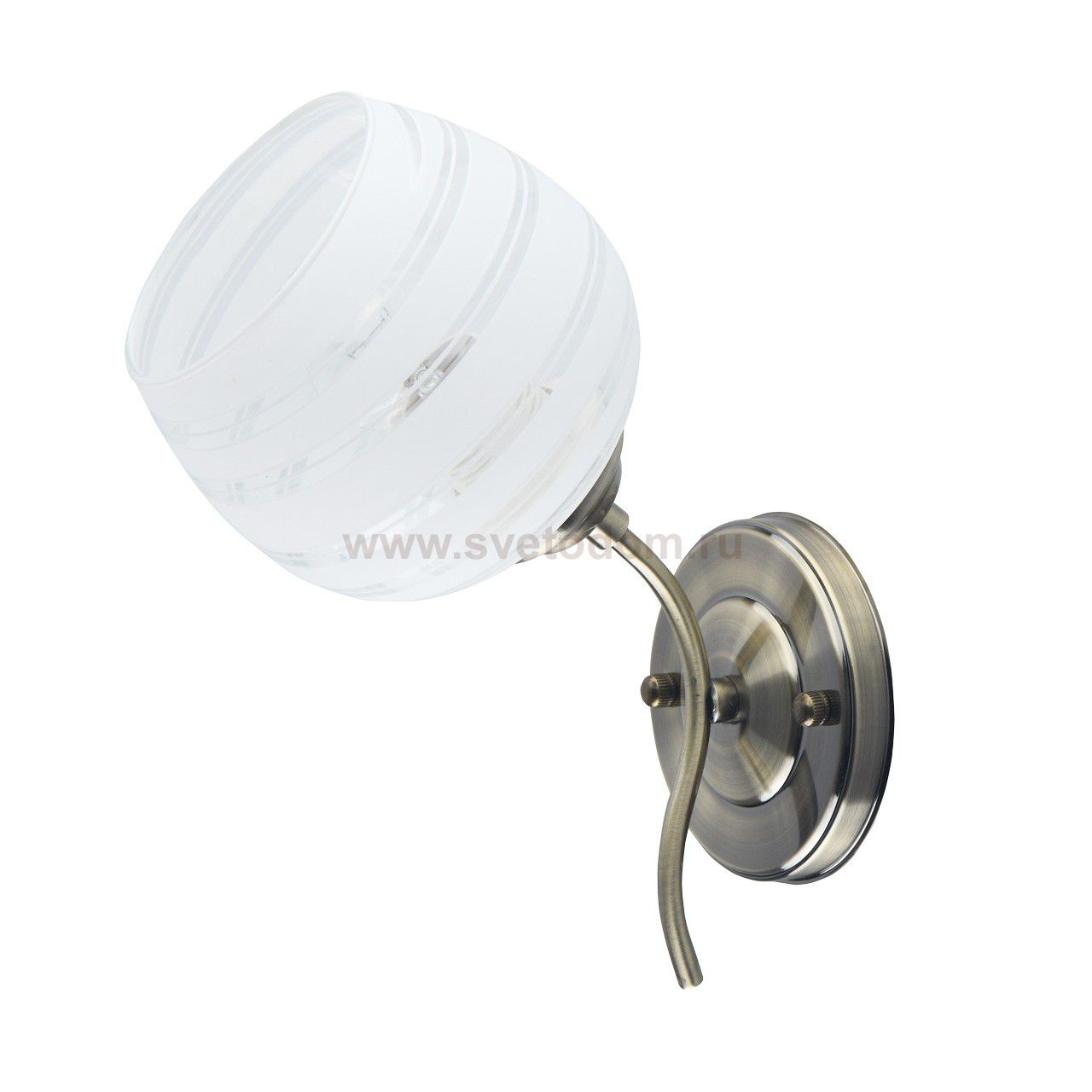 Светильник De City 677023301