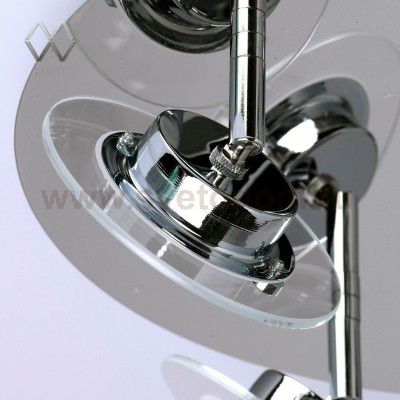 Люстра Mw light 678011005 Граффити