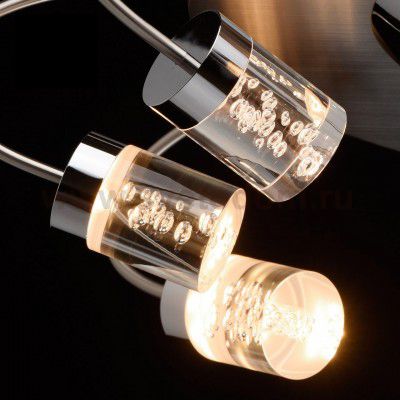 Люстра Mw light 678011709 Граффити