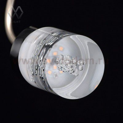 Люстра Mw light 678011709 Граффити