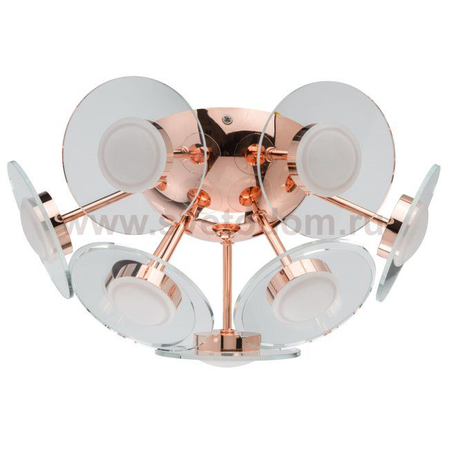 Светильник Mw light 678012309