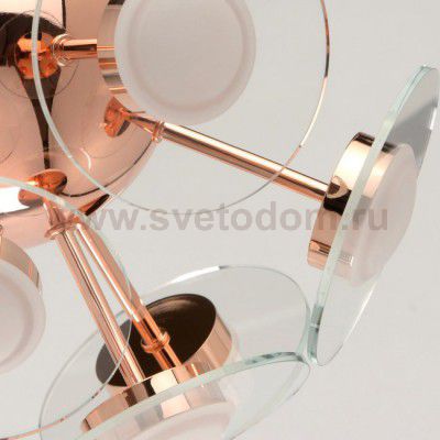 Светильник Mw light 678012309