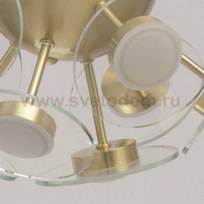 Светильник De markt 678012409 Граффити