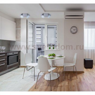 Светильник настенный бра Mw light 678021302 Граффити