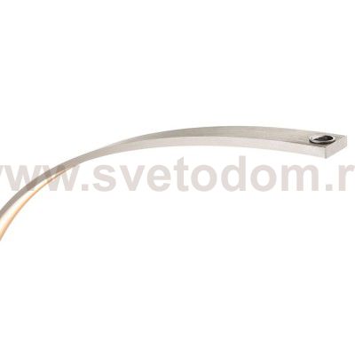 Торшер напольный Globo 67815-24S SAHARA