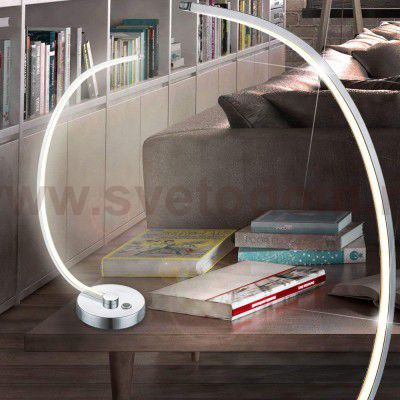 Настольная лампа Globo 67817-13T