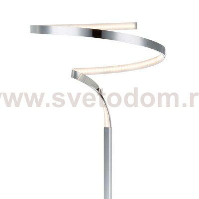 Торшер напольный Globo 67817-18S 