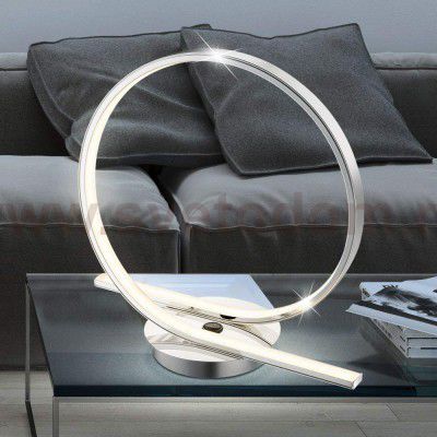 Настольная лампа Globo 67817-21T 