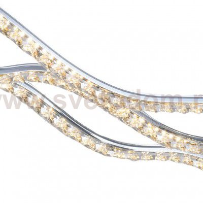 Светильник потолочный Globo 67822-45 WAVE