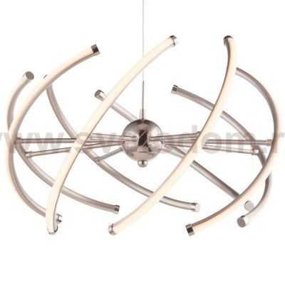 Подвесной светильник Globo 67823-30H WAVE