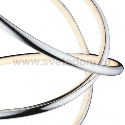 Люстра светодиодная LED Globo 67823-36d WAVE