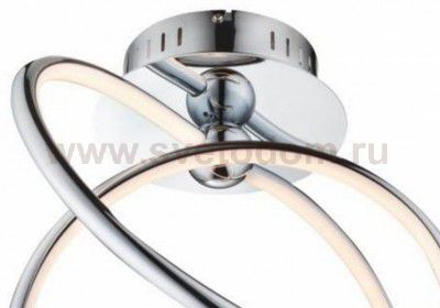 Люстра светодиодная LED Globo 67823-36d WAVE