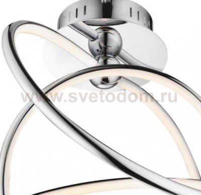 Люстра светодиодная LED Globo 67823-36d WAVE