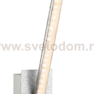 Светильник настенный Globo 67832-6S FUEGO