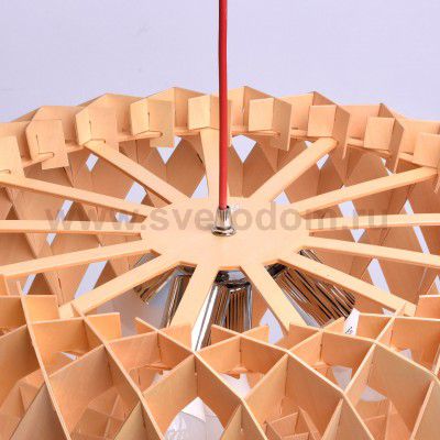 Люстра Mw light 679010104 Борнео