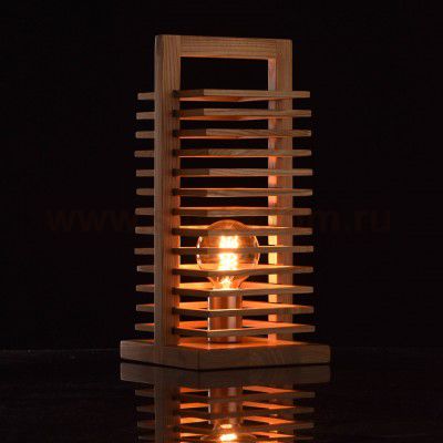 Chiaro Борнео 679030401 Настольная лампа