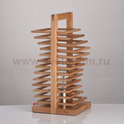 Chiaro Борнео 679030401 Настольная лампа