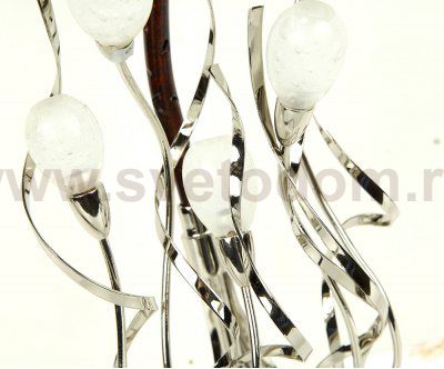 Настенный светильник MM Lampadari 6792/A5 V2422 XP