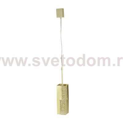 Подвесной светильник MM Lampadari 6793/1 V2275 XP