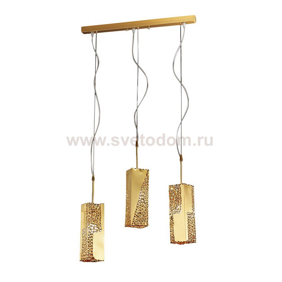 Подвесной светильник MM Lampadari 6793/3 V0197