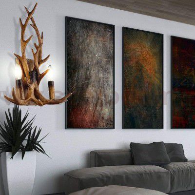 Светильник настенный Globo 67997-2W PAUMURE