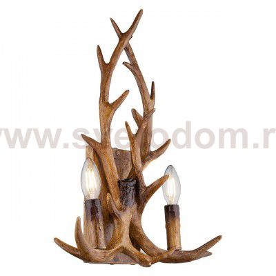 Светильник настенный Globo 67997-2W PAUMURE