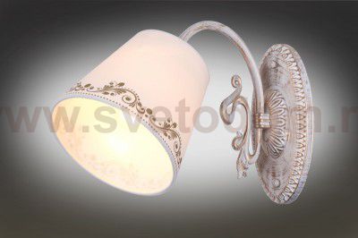 Светильник бра Omnilux OML-53701-01 Priatu