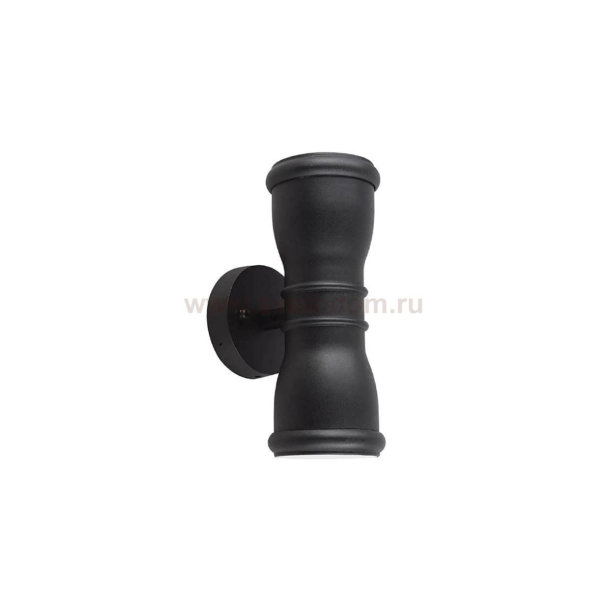 Настенный фонарь Natural concept GZH/MALV MALVERN