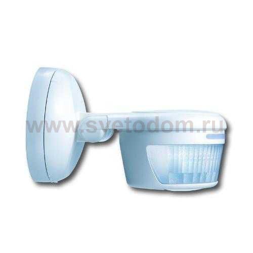 Датчик движения с ИК-пультом Busch-Wachter 220 ProfessionalLINEбелый [BJE6845 AGM-204] 6800-0-2296