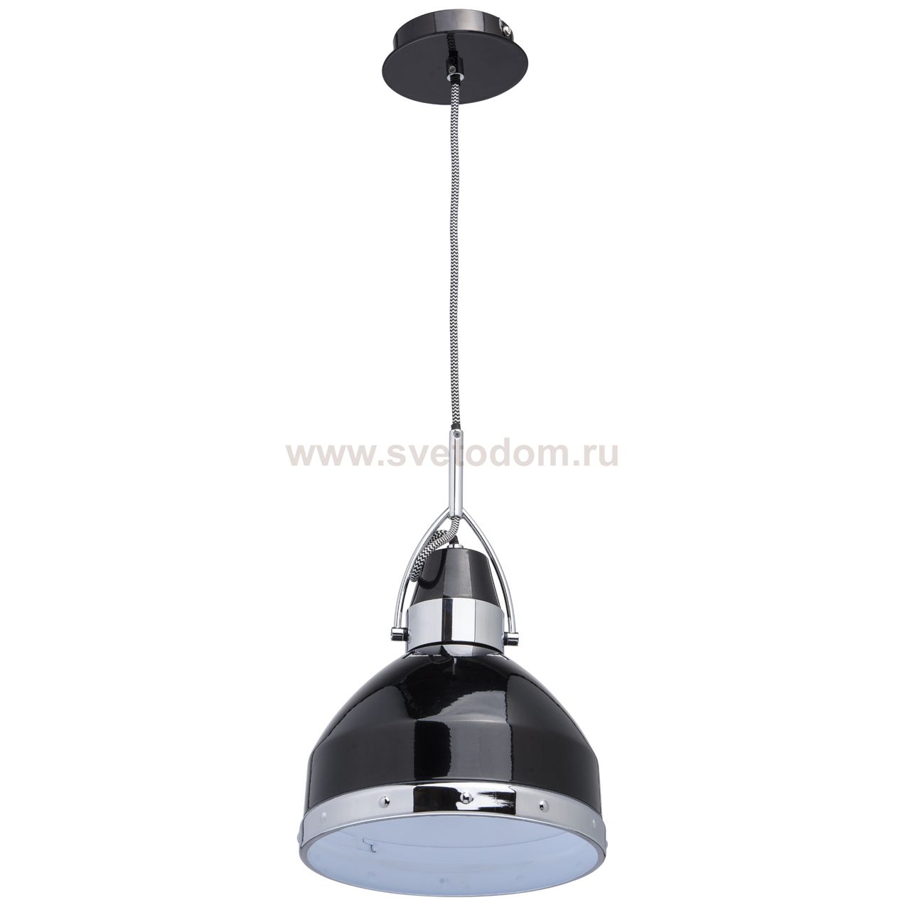 Люстра Mw light 680011201 Акцент