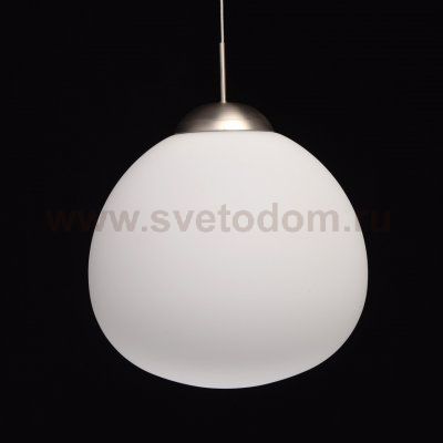 Светильник подвесной шар Mw light 680011501