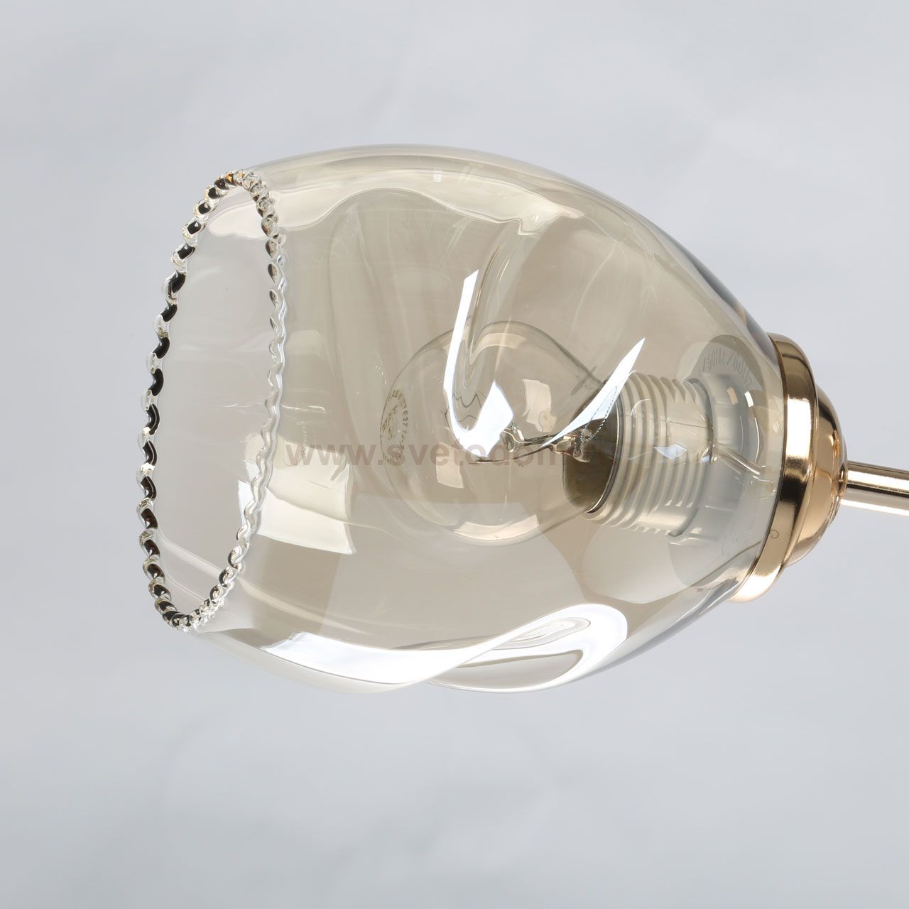 Светильник потолочный Mw light 680011806 Акцент