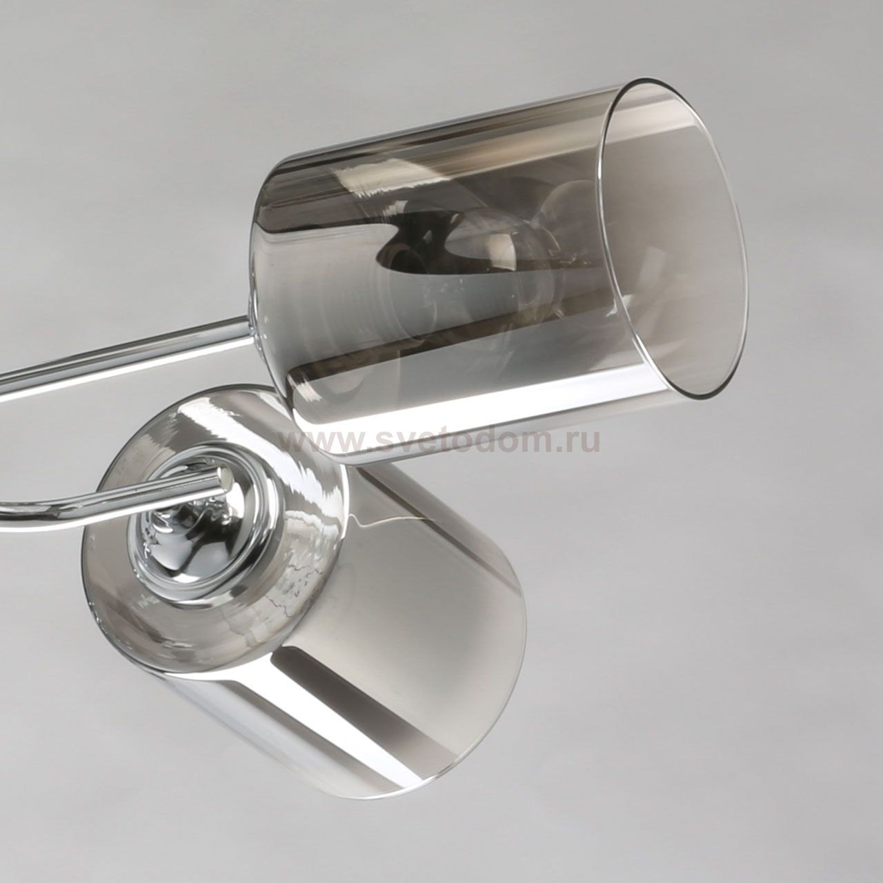 Светильник потолочный Mw light 680011906 Акцент