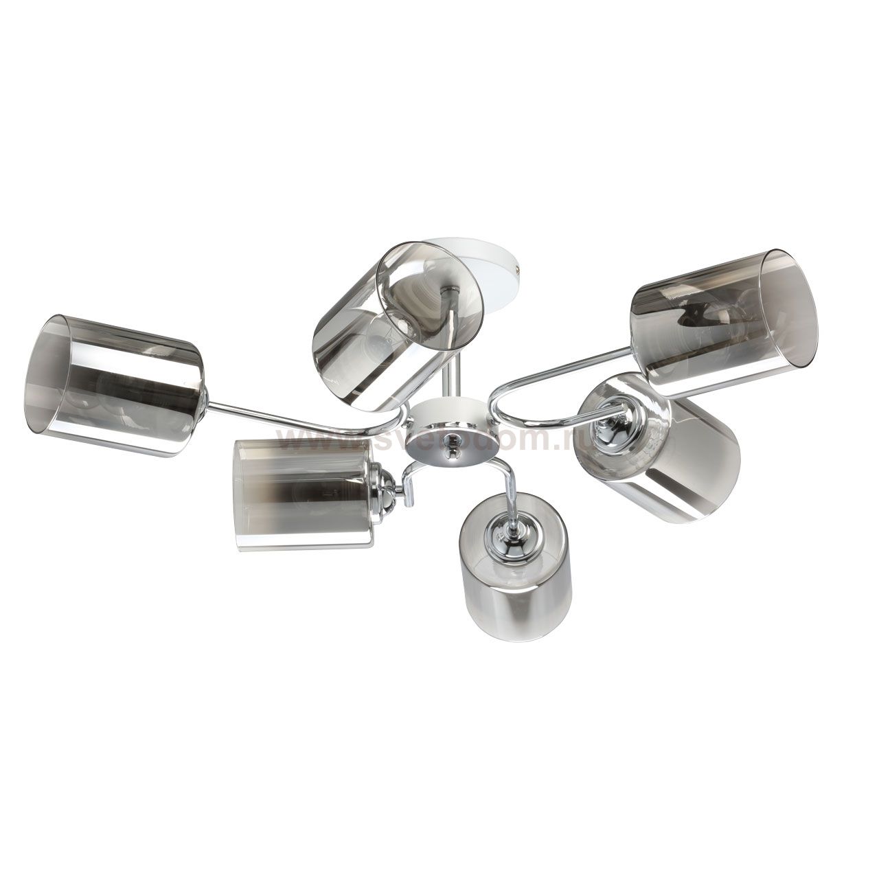 Светильник потолочный Mw light 680011906 Акцент