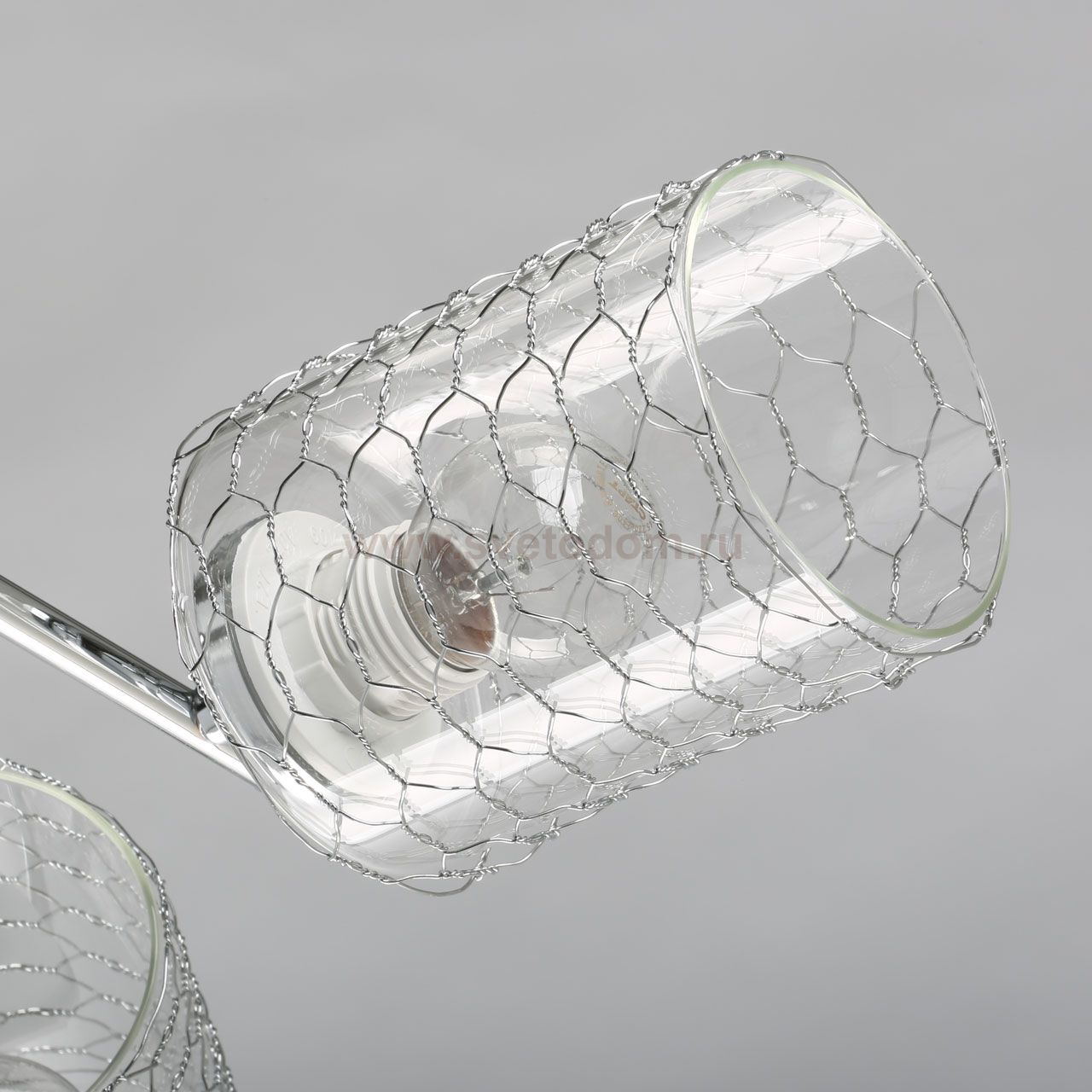 Светильник потолочный Mw light 680012006 Акцент